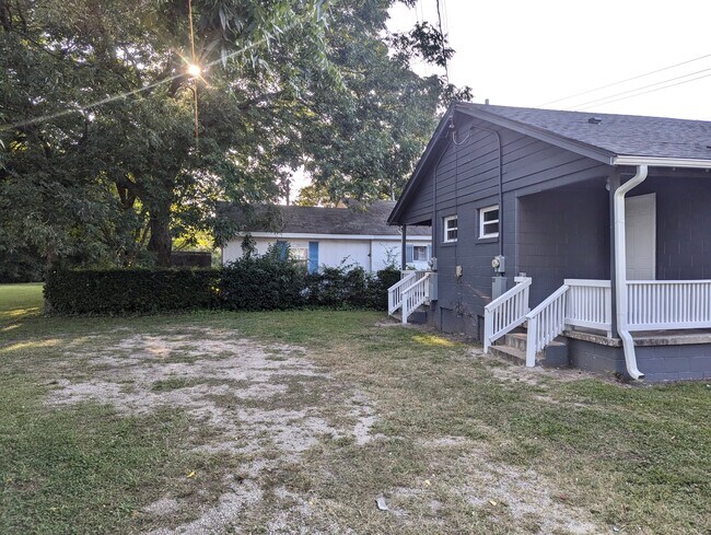 Ward Duplex