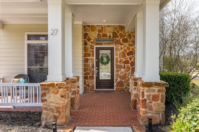 Photo - 27 S Mews Wood Ct