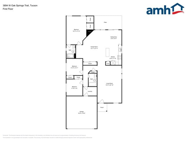 Photo - 3894 W Oak Springs Terrace