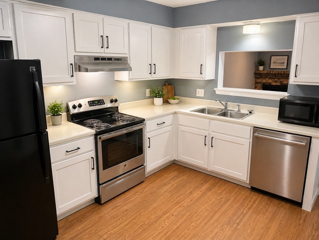 Photo - 2109 W Walnut St