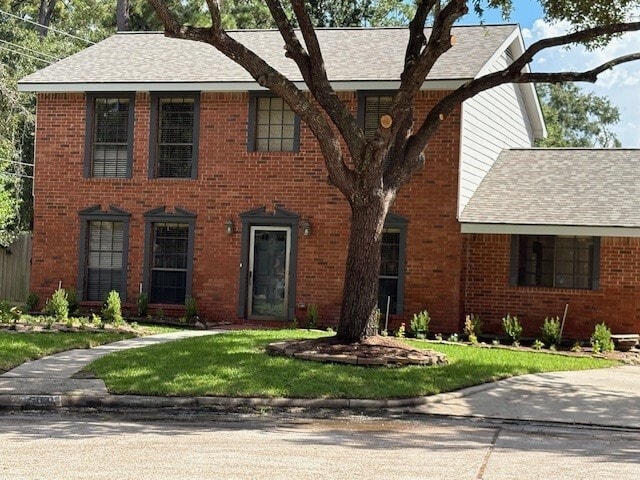 Building Photo - 3503 Lost Oak Dr