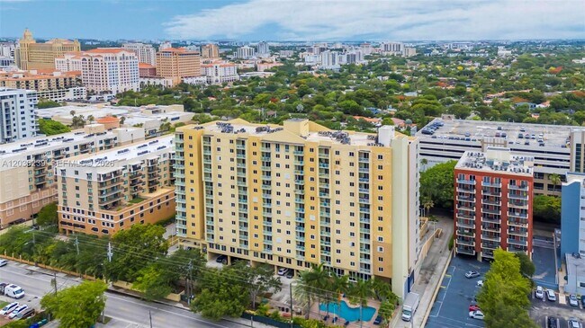 Photo - 3500 Coral Wy Unit PH111