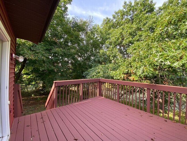 Photo - $2,200 | 4 Bedroom, 3 Bathroom House | Pet Friendly* | Available for an August 1st, 2026 Move In!