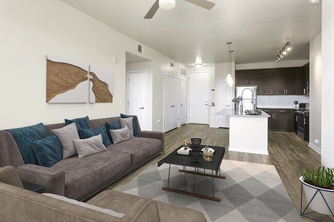 Luxe Scottsdale