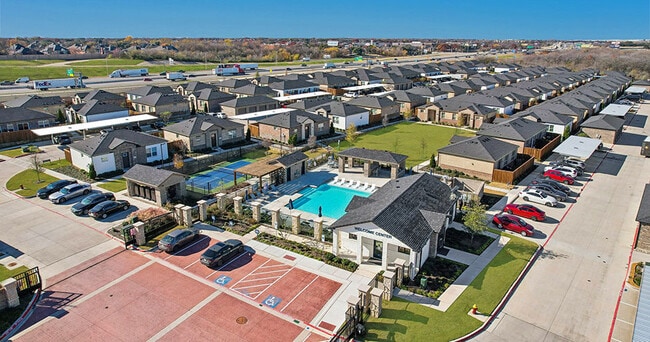 Cadia Grand Prairie Rental Homes