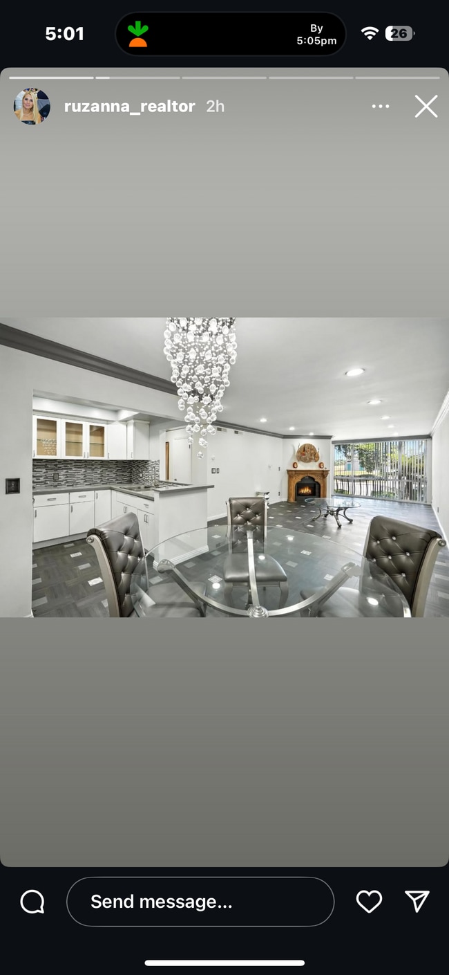 Photo - 12720 Burbank Blvd Unit 121