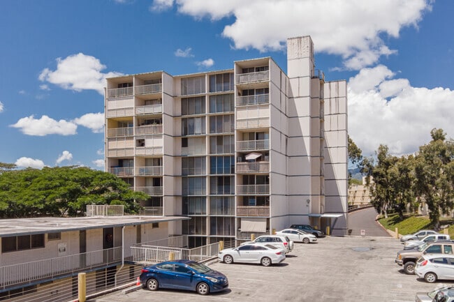 Photo - Northbrrok Melemanu Woodlands