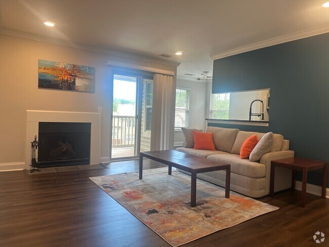 Building Photo - 1783 Jonathan Way Unit I Rental