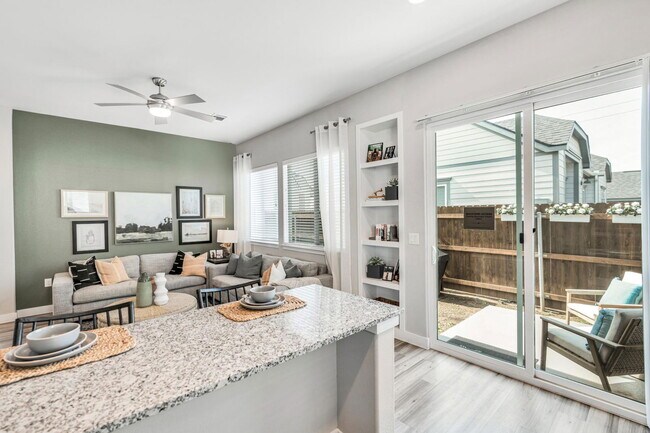 Photo - 5609 Wild Acrs