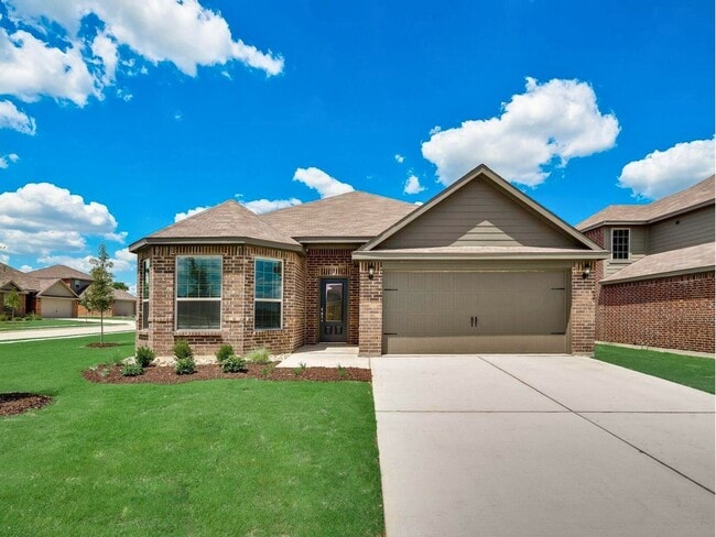 Photo - 4017 Millau Ln