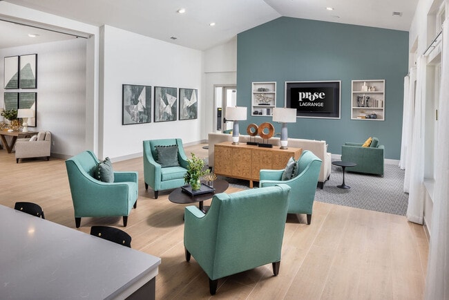 Prose LaGrange apartments — community photo