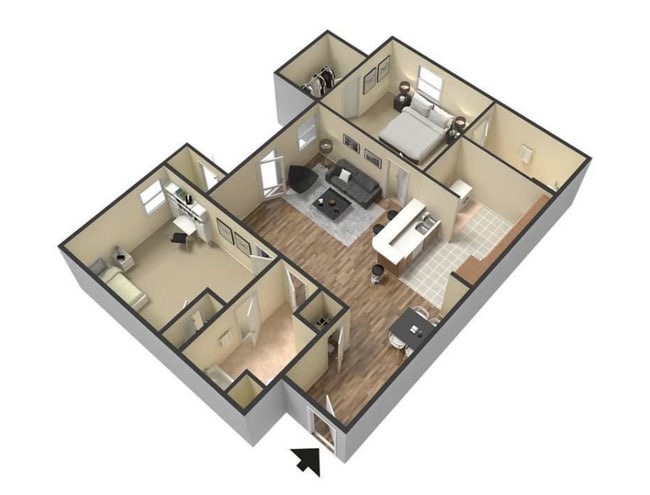 Photo - Patriot's Way at the Beach