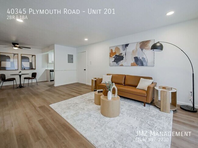 Photo - 40345 Plymouth Rd Unit 201