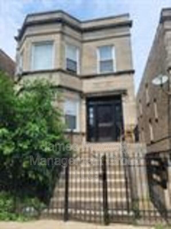 Building Photo - 2524 W Cortez St Unit BF