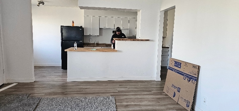 Photo - 1320 Pershing Rd