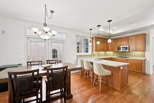 Photo - Luxury Furnished Townhome with Over 3,700 Sq Ft in West Chester School District