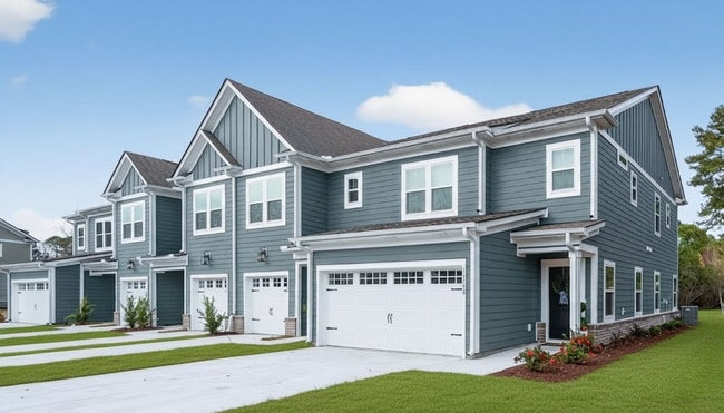 Building Photo - Haven at Wild Wing