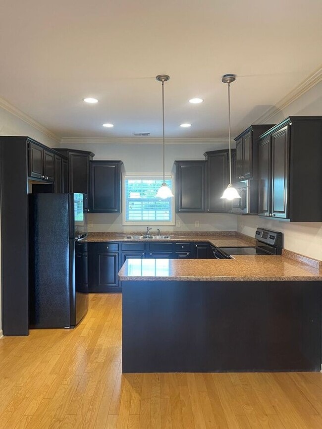 Photo - Charming 2 Bed, 2 Bath Home with Garage