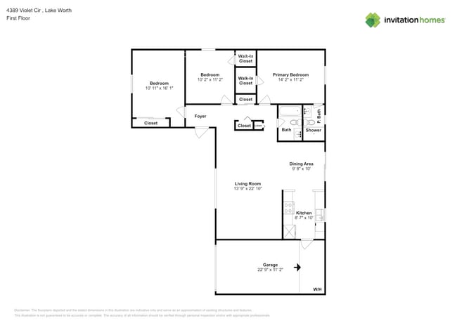 Photo - 4389 Violet Cir