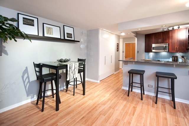Photo - Spacious, Streeterville Condo, Available 5/1! Unit 815