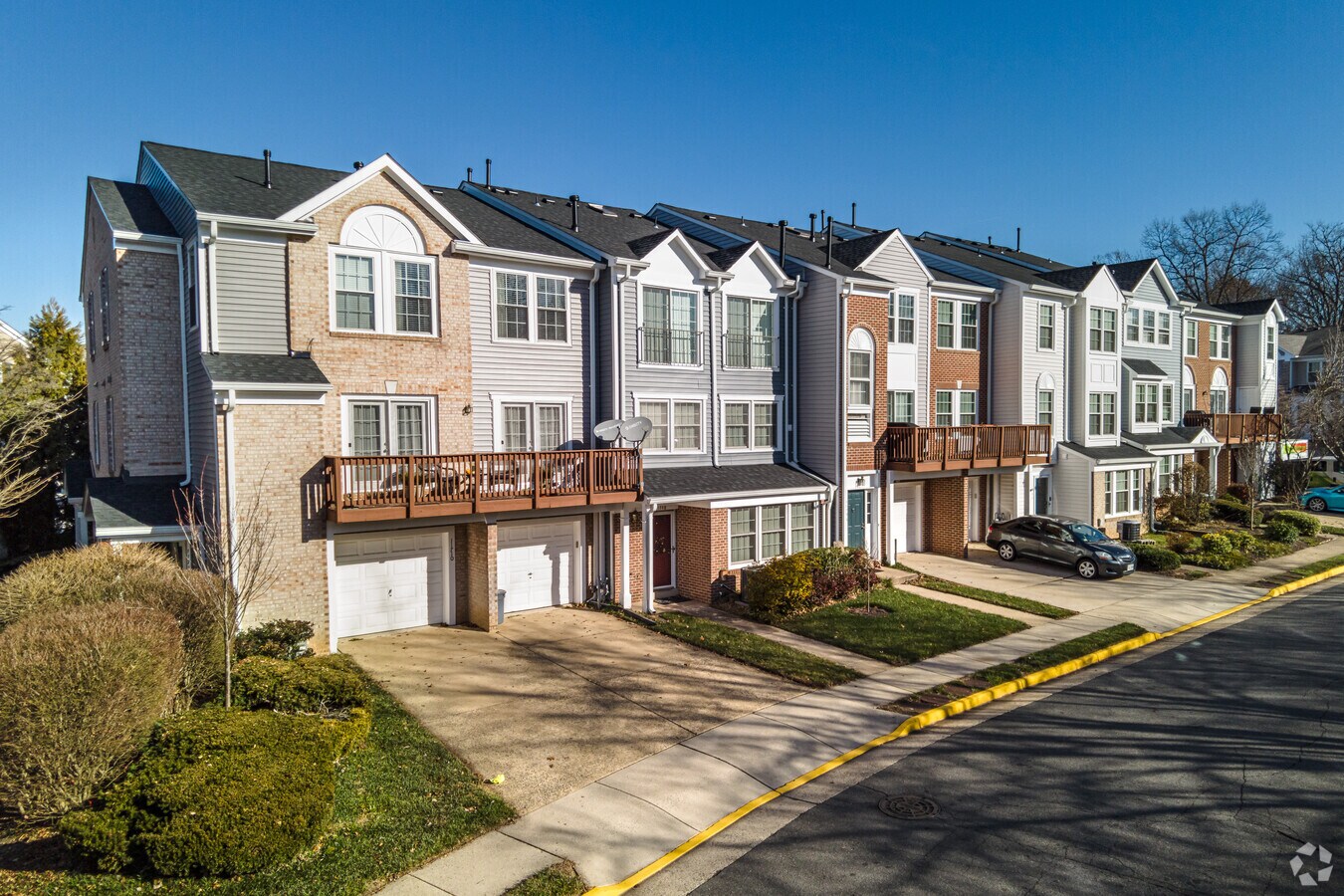 Carriage Park - Carriage Park