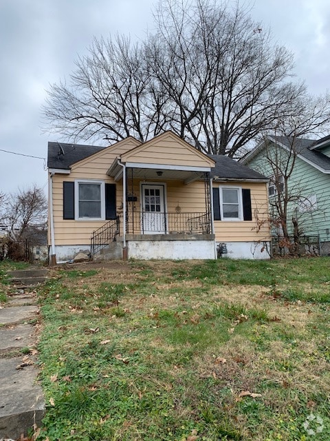 Building Photo - 123 N 41st St Rental