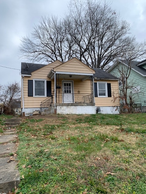 Photo - 123 N 41st St House