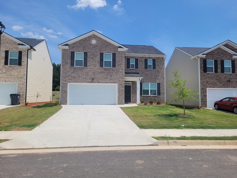 2021 Vidalia Ct