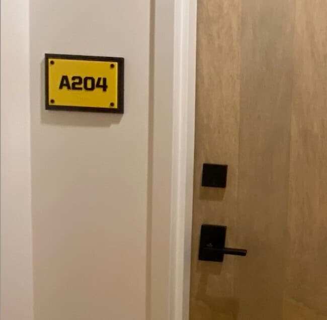 Photo - Lofts At Abrams Fixtures