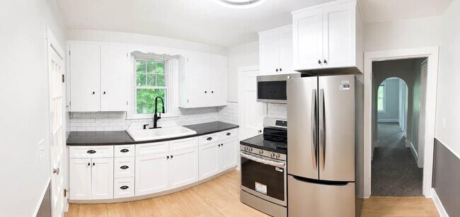 Photo - 229 Highland Ave Unit 2