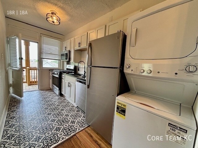 Photo - 1413 W 39th St Unit 1414-3W