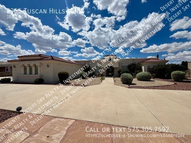 Photo - 2355 Tuscan Hills Ln