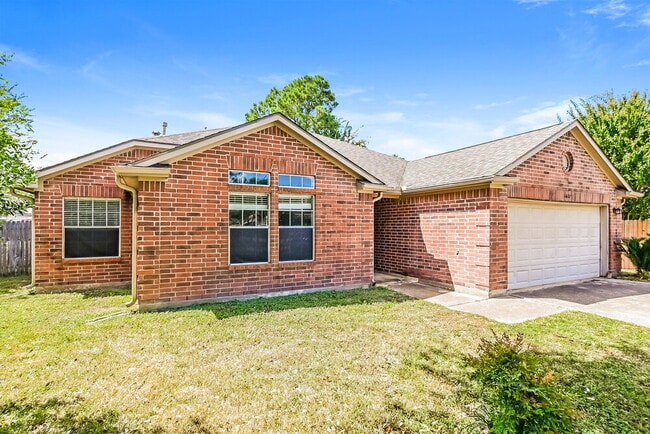 Photo - 6607 Mistflower Ln