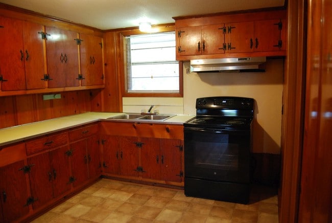 Cocina - 2128 MS-27