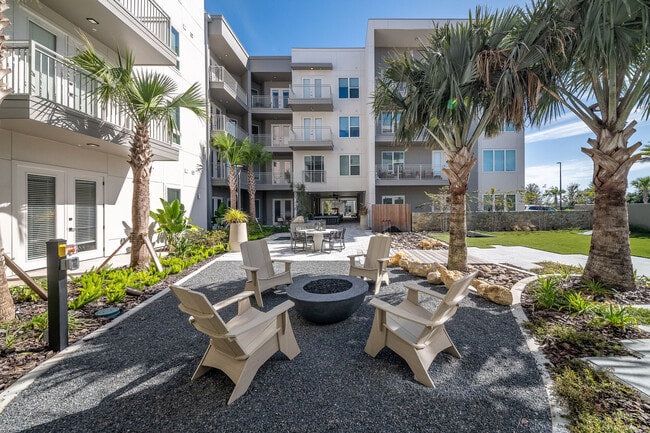 Novel Nona apartments — community photo