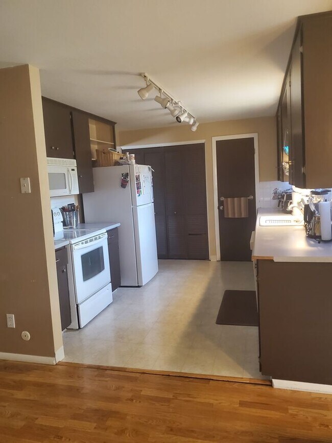 7909 Westover Dr Rental House Rental in Boise, ID