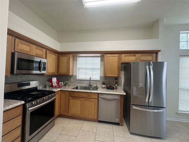 Photo - 14202 Misty Knoll Ct