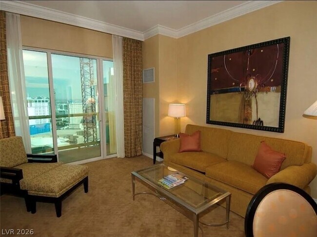 Photo - 145 E Harmon Ave Unit 38621
