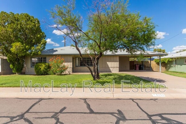 Building Photo - 6708 E Granada Rd Rental