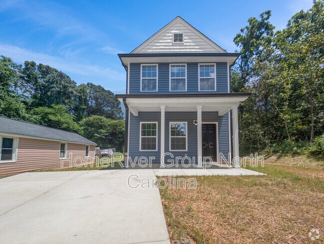Building Photo - 617 Glenbrook Dr Rental