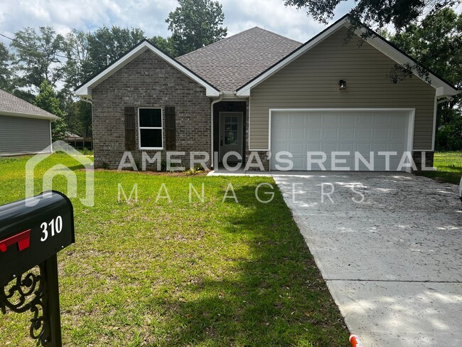 Home for Rent in Bay Minette, AL!! View wi... - Home for Rent in Bay Minette, AL!! View wi...