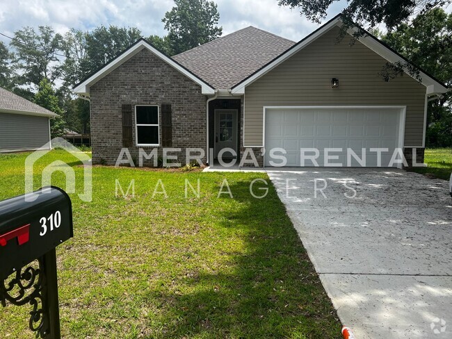 Building Photo - Home for Rent in Bay Minette, AL!! View wi...