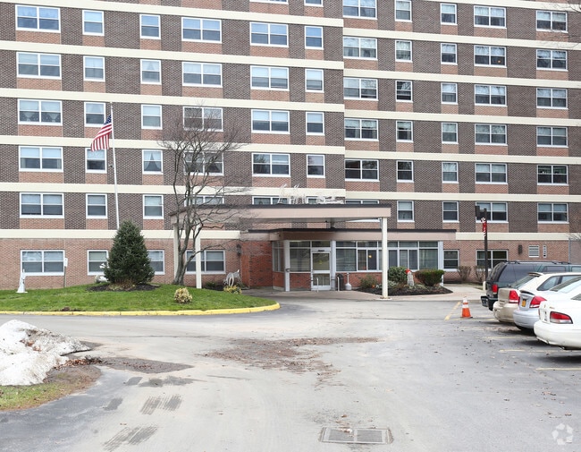 Springbrook Apartments
