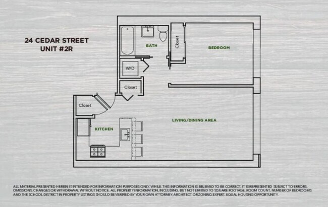 Cedar Street