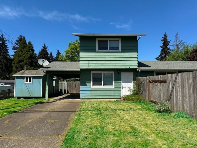 Building Photo - 3835 Marshall Ave