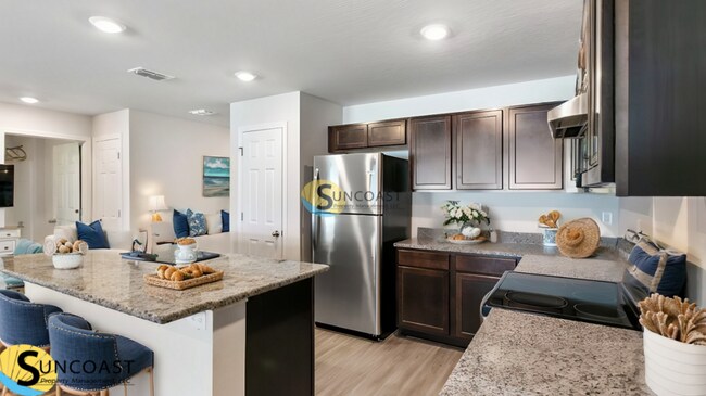 Photo - 2BR/2BA Duplex home ready for move in! Unit A