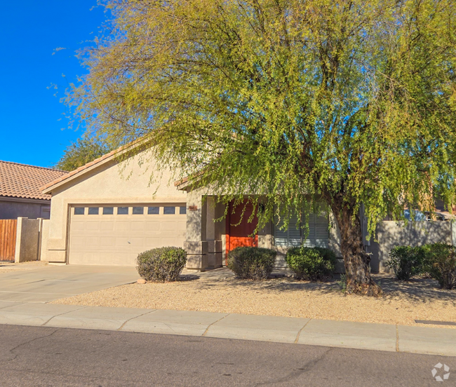 Building Photo - 7464 W Lone Cactus Dr Rental