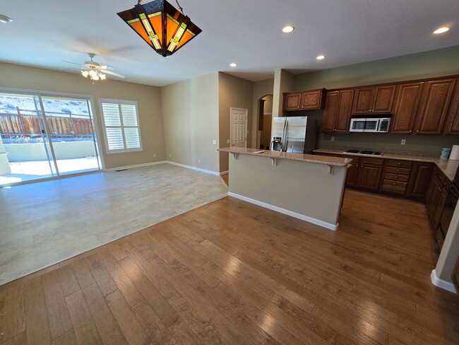 Photo - COMING SOON: Spacious Modern Home in Spanish Springs