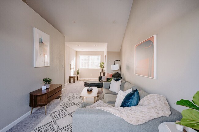 Photo - Stunning 2023 - Built Townhome near Edgewater