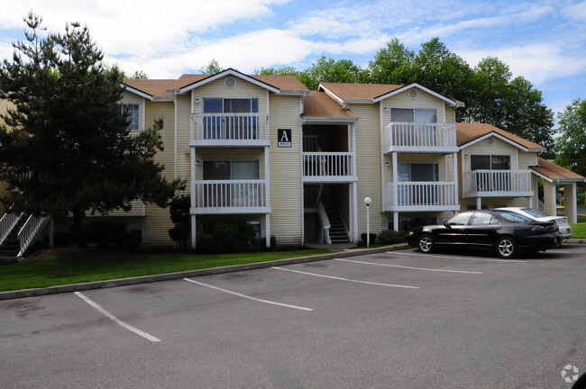 Primary Photo - Cottage Woods Apartments